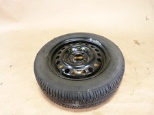 Ersatzrad Notrad Opel Astra F 5,5x14 ET49 185/60/14