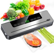 6 In1 Vakuumiergerät