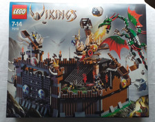 LEGO Vikings 7019 Viking
