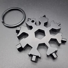 Everyday Carry Multitool Werkzeug Tool Imbus Kreuz Schlitz Schlüsselbund EDC