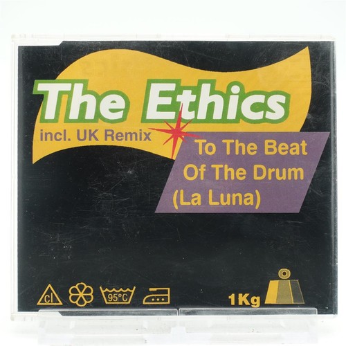 The ethics beat - the,