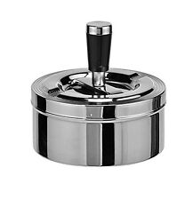 Aschenbecher mit Drehfunktion