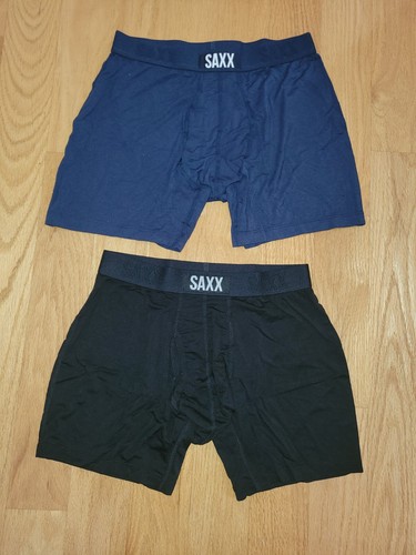 Saxx ultra men boxer - ultra, men's