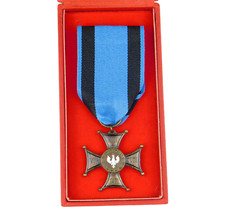 2725 ww2 polish order virtuti - polish,