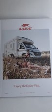 Laika: Fiat Ducato Kosmo /