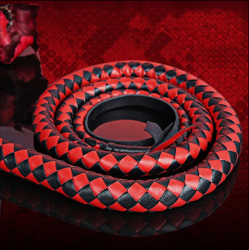 Peitsche spanking cosplay - peitsche,