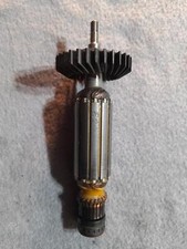 9934 Makita Winkelschleifer GA 5030 Flex Anker Rotor mit Lüfter und Lager