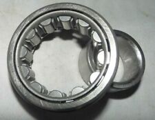 Radlager hinter Achse Fiat 850,Fiat 850 Spider, Original RIV made in Italy,M 663