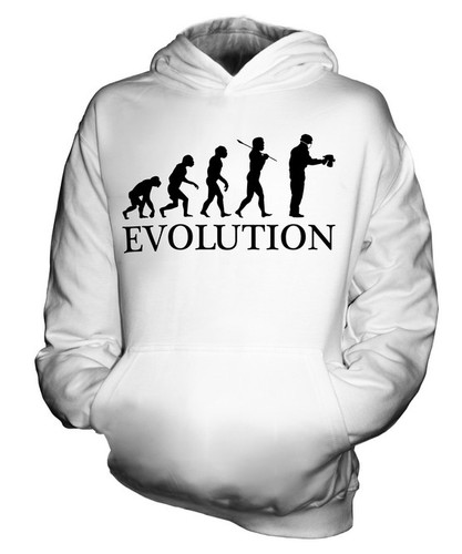 Airbrush evolution des - evolution,