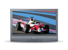 Panasonic TH-42PR11 - 16:9 42" Sicherheitsüberwachung Plasma Monitor Display