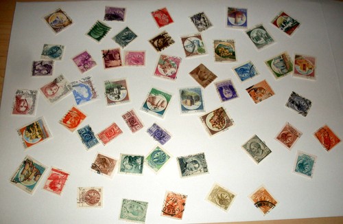 Briefmarken italien italy - italien,