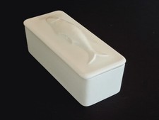 Vintage fischdose heringsdose - fischdose,