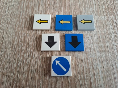 Lego 3068 fliese 2x2 - lego®,