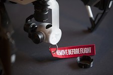 DJI Inspire 1 Flight Kit (V1