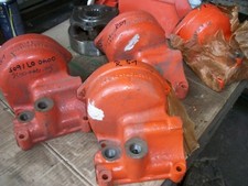 Filtergehäuse Dieselfilter MTS 50 501404067B Belarus Russe Fortschritt  #R51#