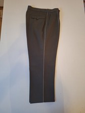 DDR NVA Offizier Hose Uniform