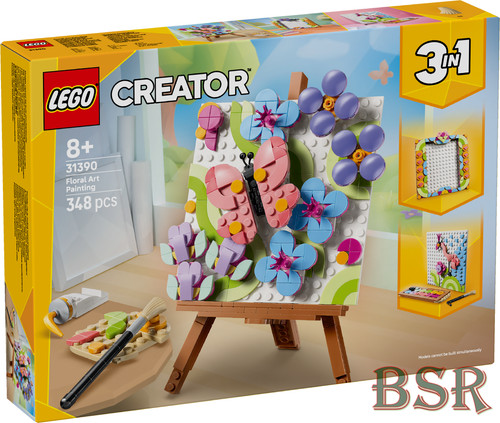 Lego creator 31390 - lego®, creator: