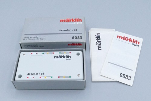 Märklin digital - , h0