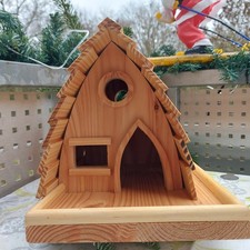 Vogelhaus Futterhaus