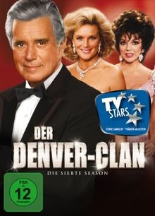 Der denver clan - der, season