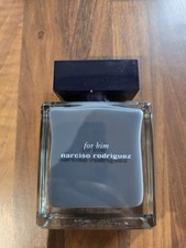 100ml Narcisso Rodriguez for Him Eau de Toilette RARITÄT NEU