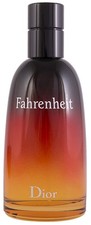 Christian Dior Fahrenheit Eau