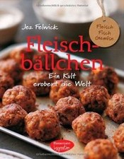 Fleischbällchen: (Fleisch-
