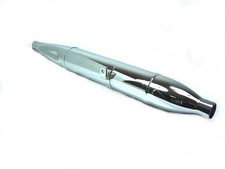 Auspufftopf AWO Touren Zigarre