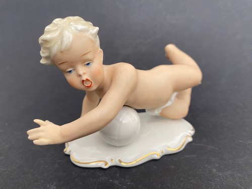 Bezaubernde porzellanfigur - bezaubernde,