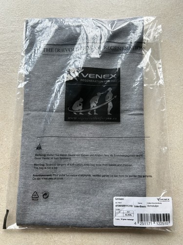 Venex armstulpe unisex xxl - unisex, xl/xxl