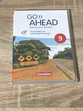 Go Ahead  9. Realschule Bayern. Vorschläge zur Leistungsmessung