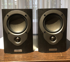 Mission 31 Lautsprecher –