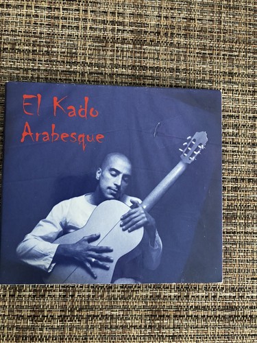El kado arabesques - el,