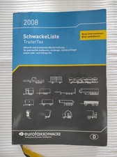  Schwacke-Liste Nutzfahrzeug-