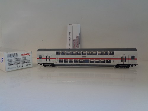 Märklin 43481 ic2 - h0,