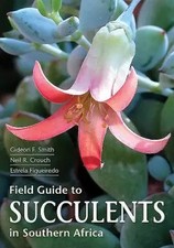 Field Guide to Succulents in