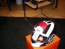 motorradhelm klapphelm mit
