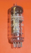 Elektronenröhre Röhre Ultron