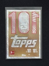 Topps Match Attax 25/26 Topps