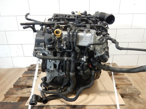 Motor golf vii audi seat - motor,