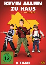 Kevin allein zu Haus - 1-5