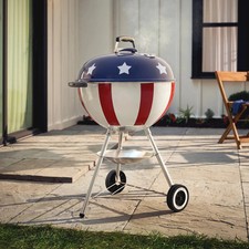 Weber 22 Original Kettle