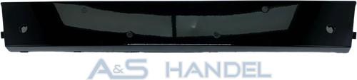 Original bmw stoßstange - original, m6