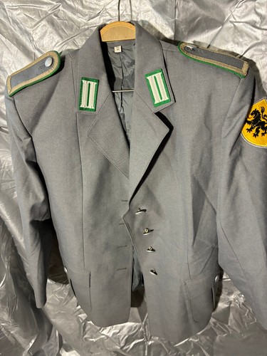 Bundeswehr damen sakko heer - sakko,