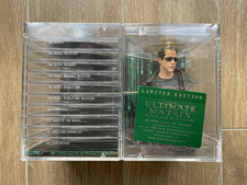 Ultimate Matrix Collection 10