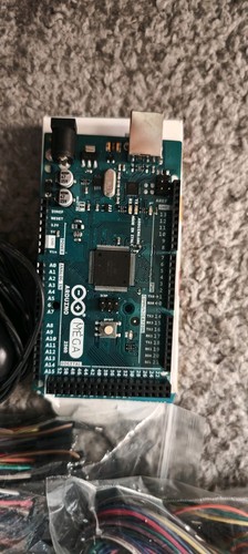 Arduino mega 2560 das - -,