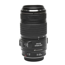 Canon EF 70-300mm/4,0-5,6 IS
