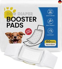Einweg-Hundewindeleinlagen 150