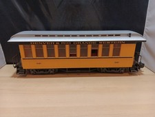 LGB Lehmann G Scale Denver  &