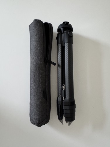 Peak design travel tripod - travel,